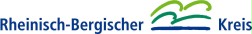 Das Bild zeigt das Logo des Rheinisch-Bergischen Kreises.