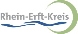 Das Bild zeigt das Logo des Rhein-Erft-Kreises.